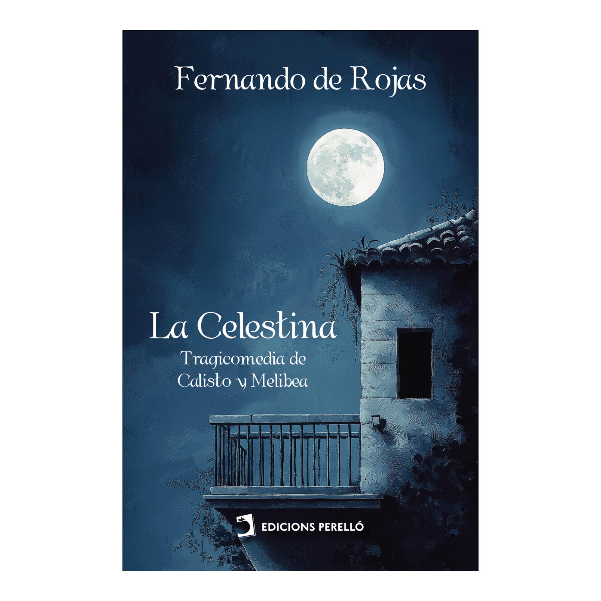 LA CELESTINA