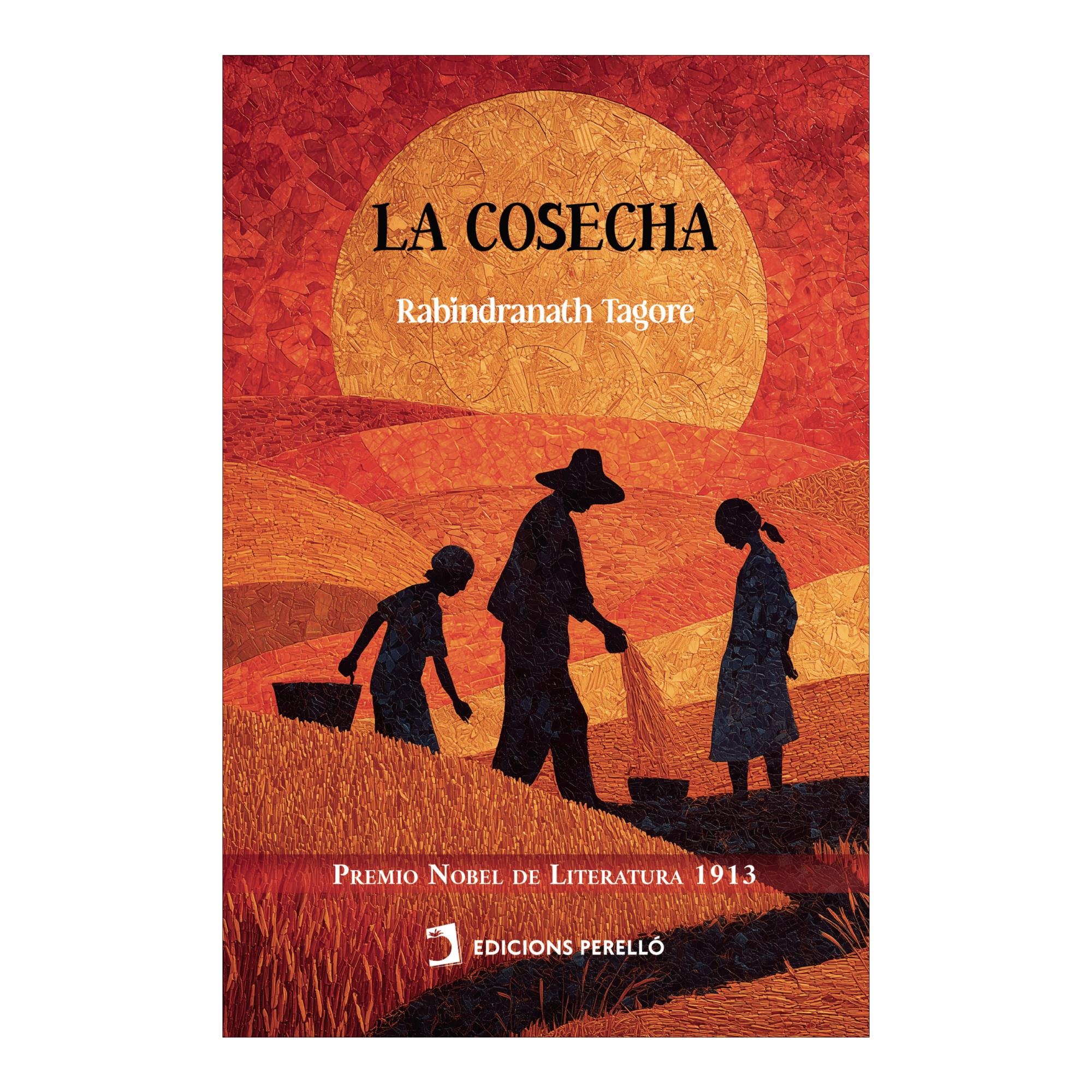 LA COSECHA