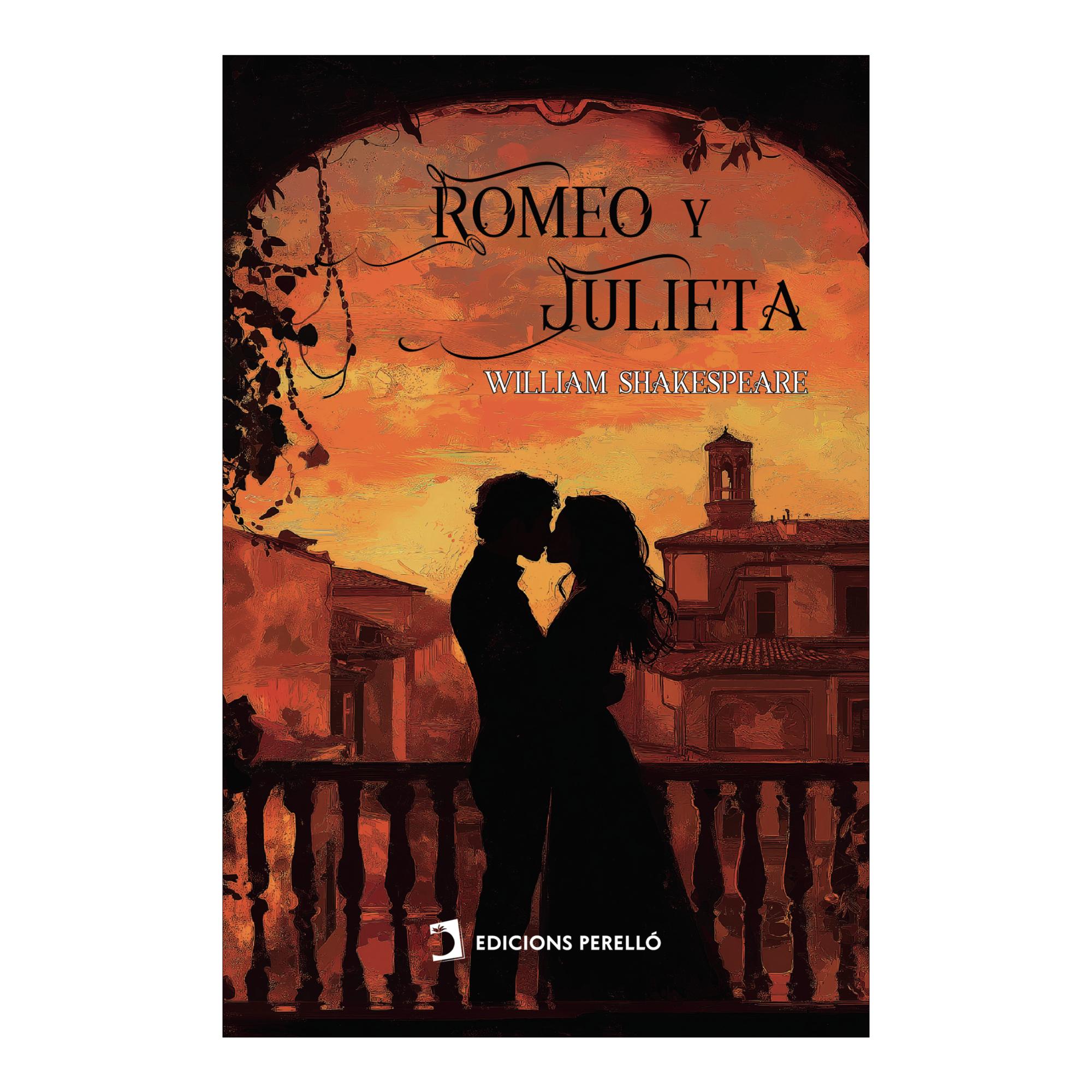ROMEO Y JULIETA