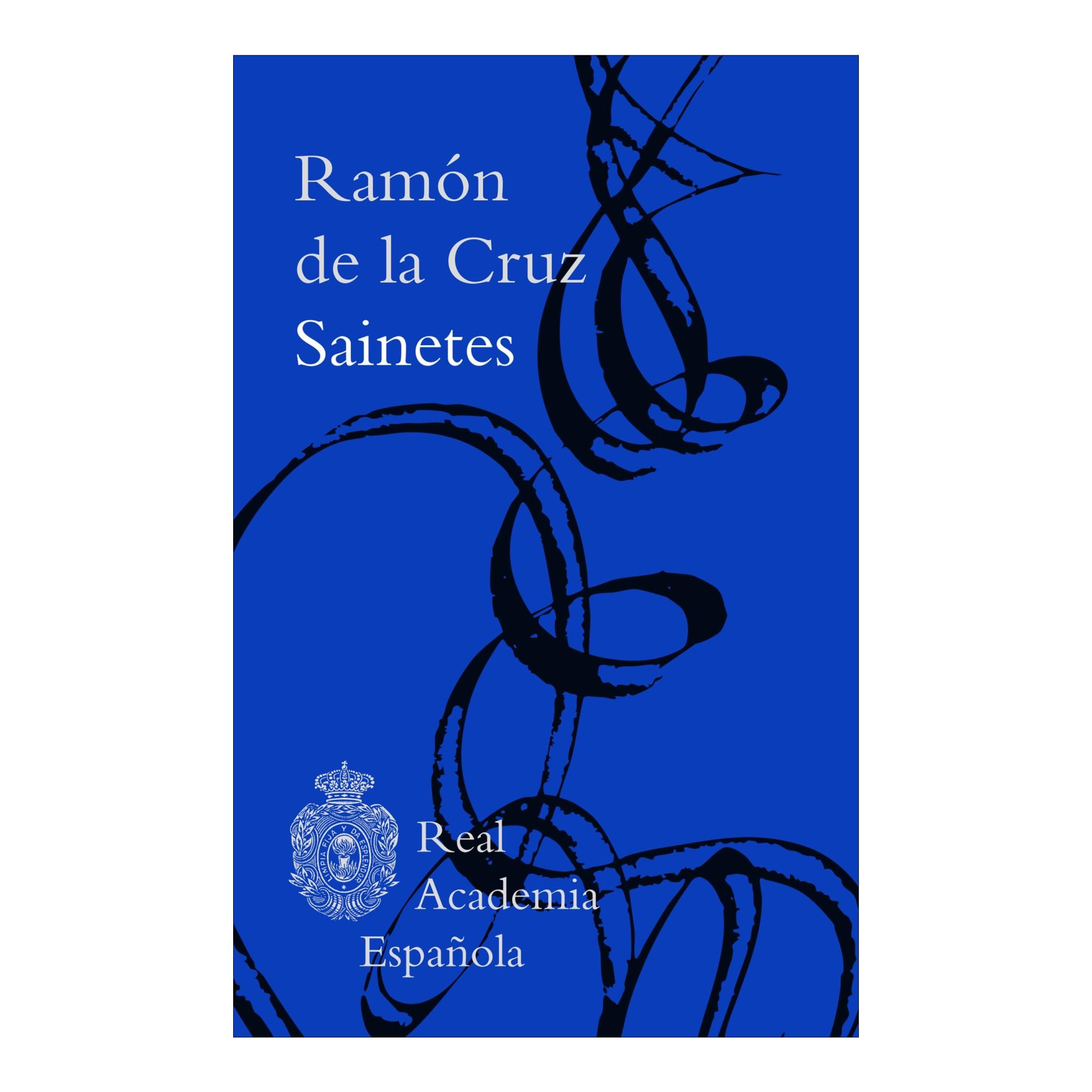 Imagem 0 de SAINETES (Capa Dura)