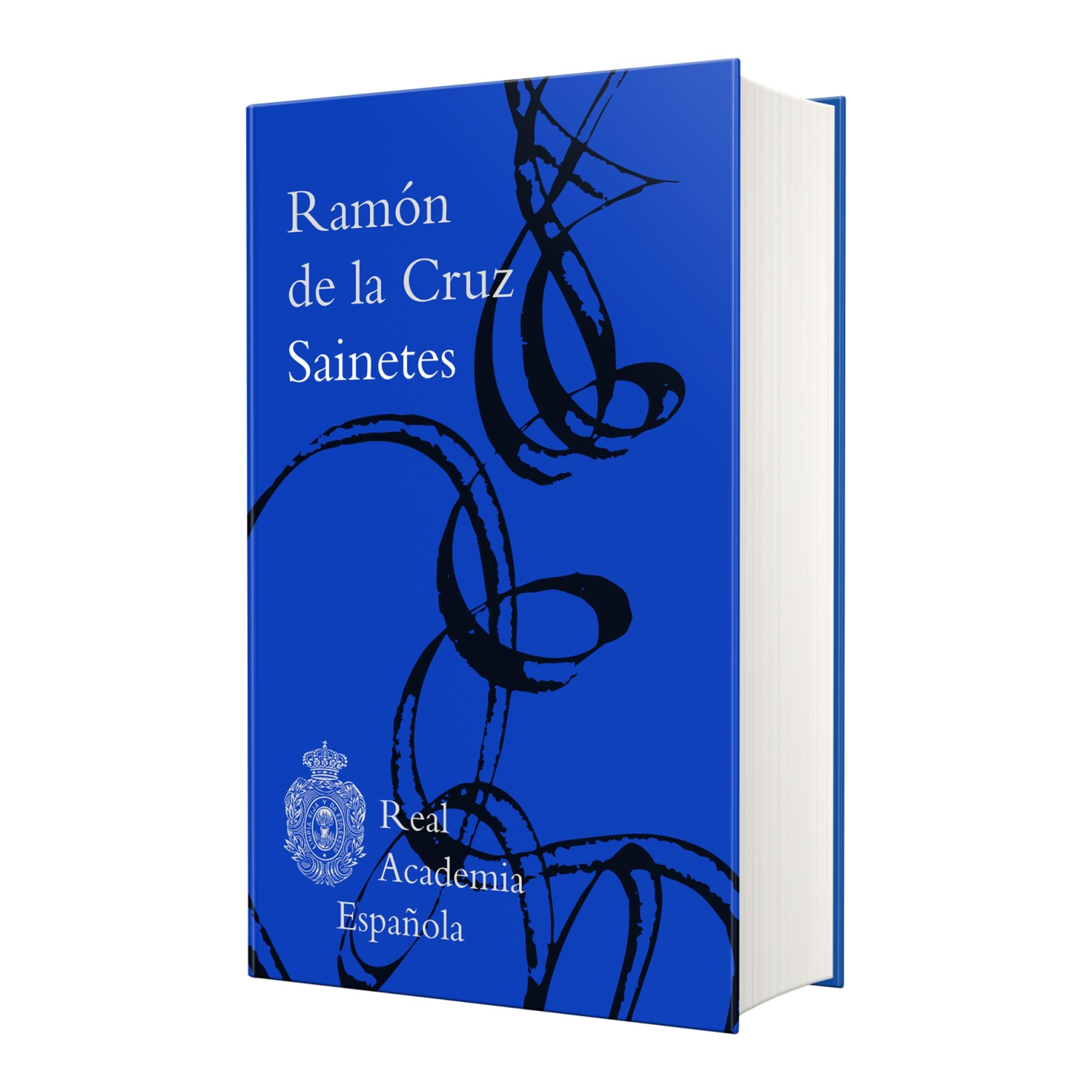 SAINETES (Capa Dura) 2