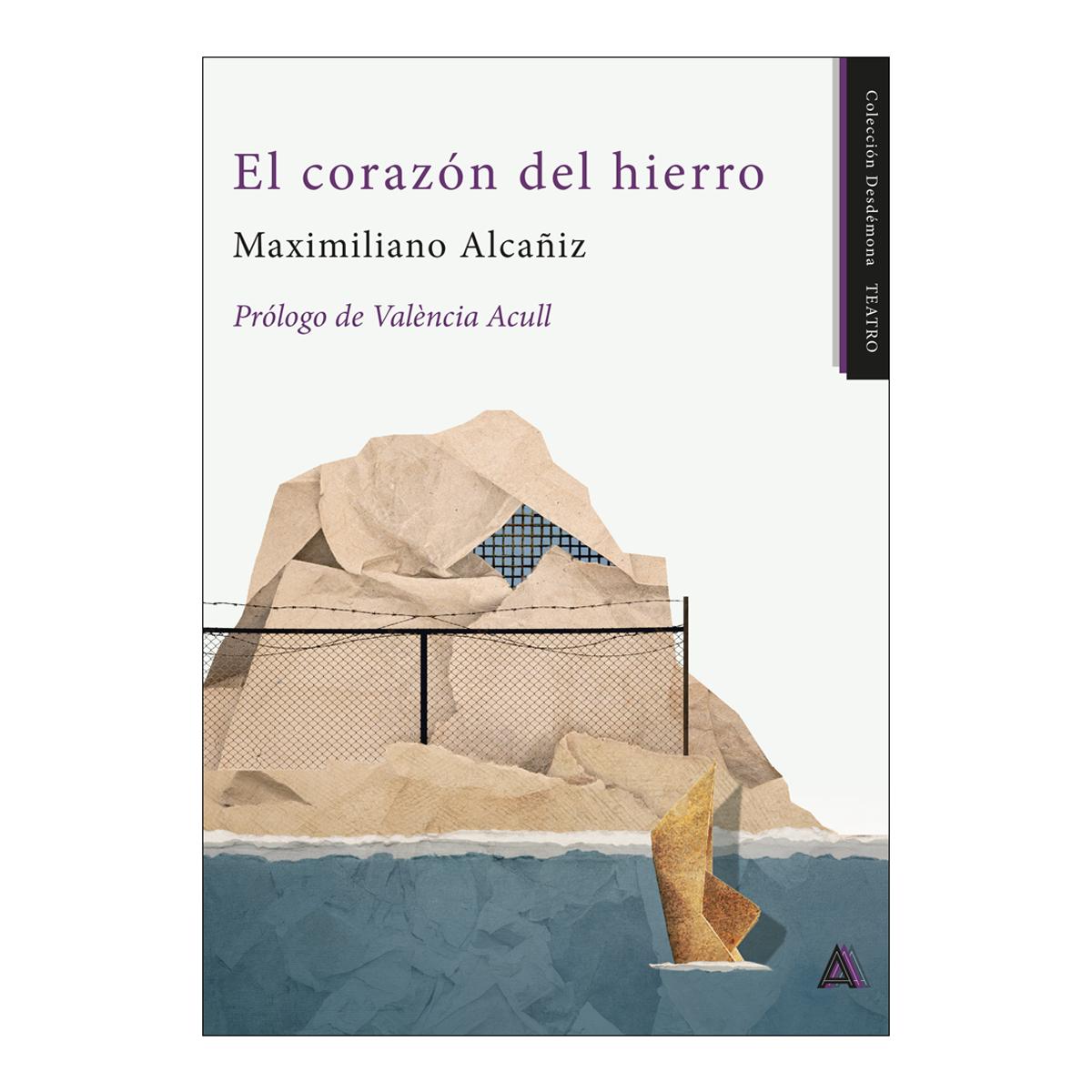 EL CORAZÓN DEL HIERRO