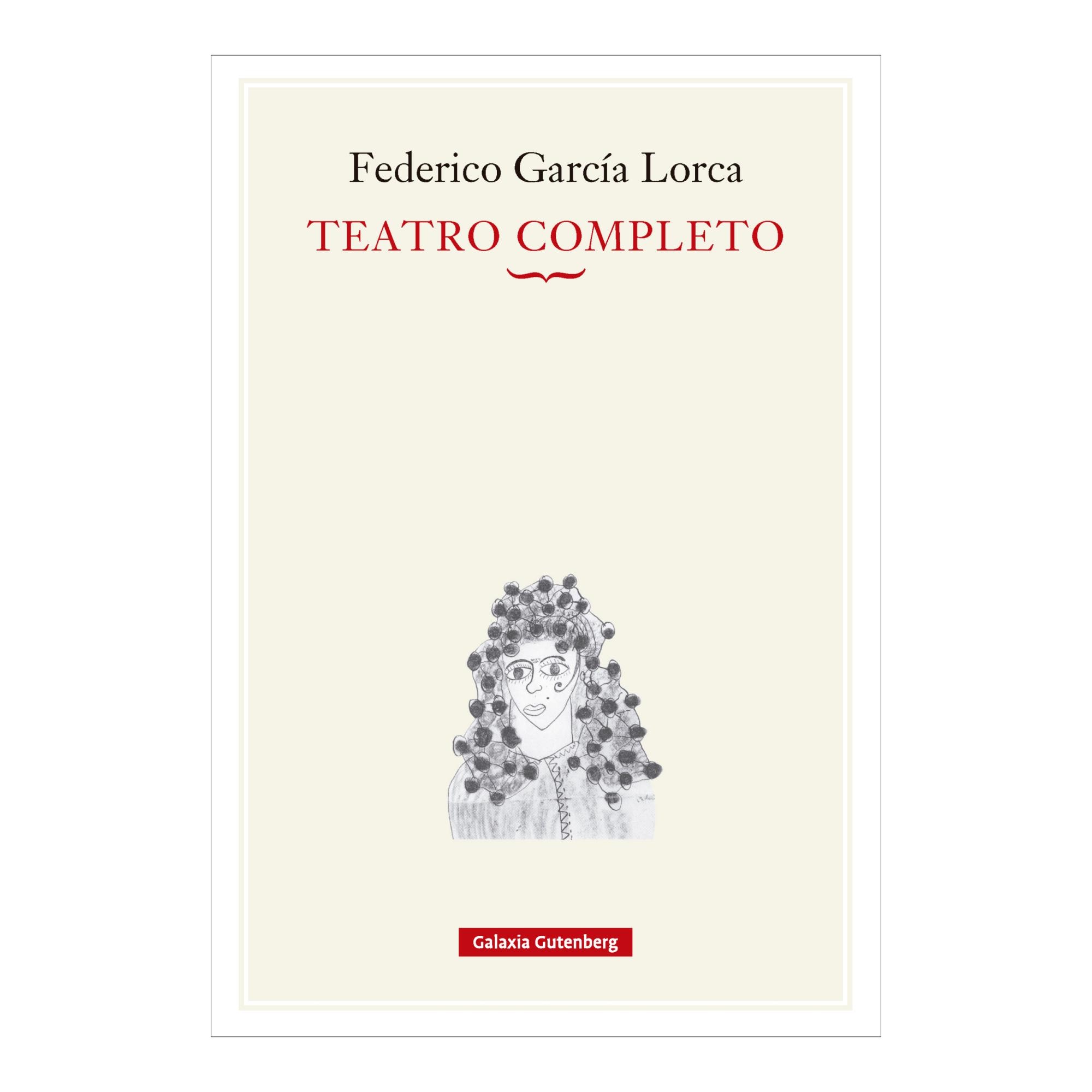 Imagem 0 de TEATRO COMPLETO (Capa Mole)