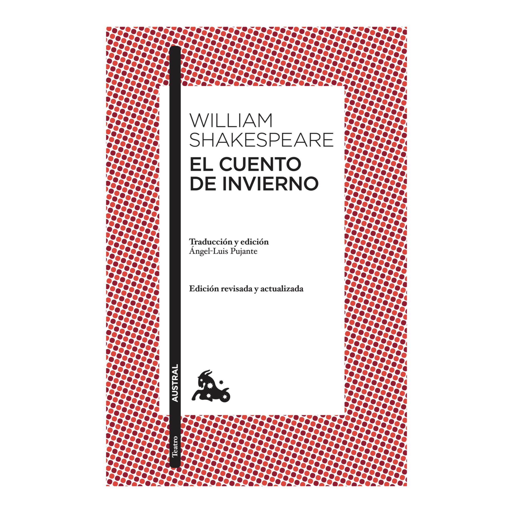 Imagem 0 de EL CUENTO DE INVIERNO (Bolso Capa Mole)