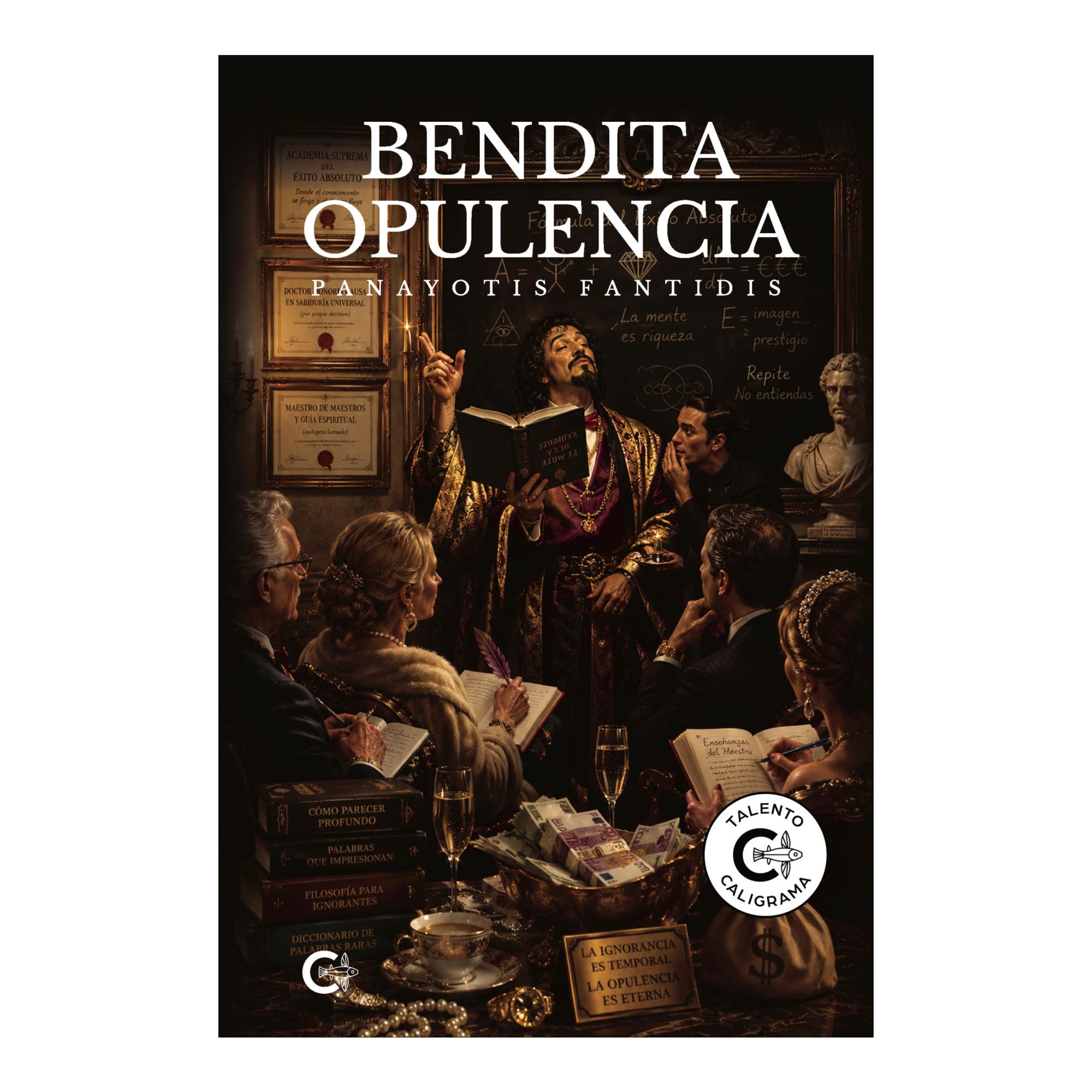 Bendita opulencia