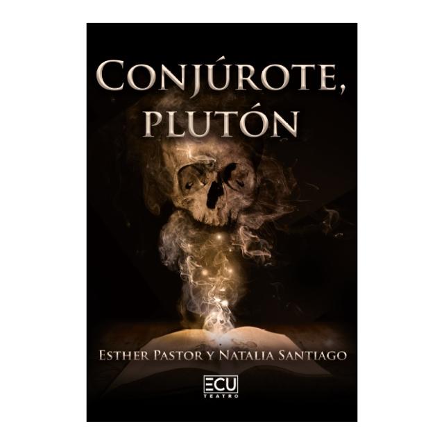 Conjúrote, plutón