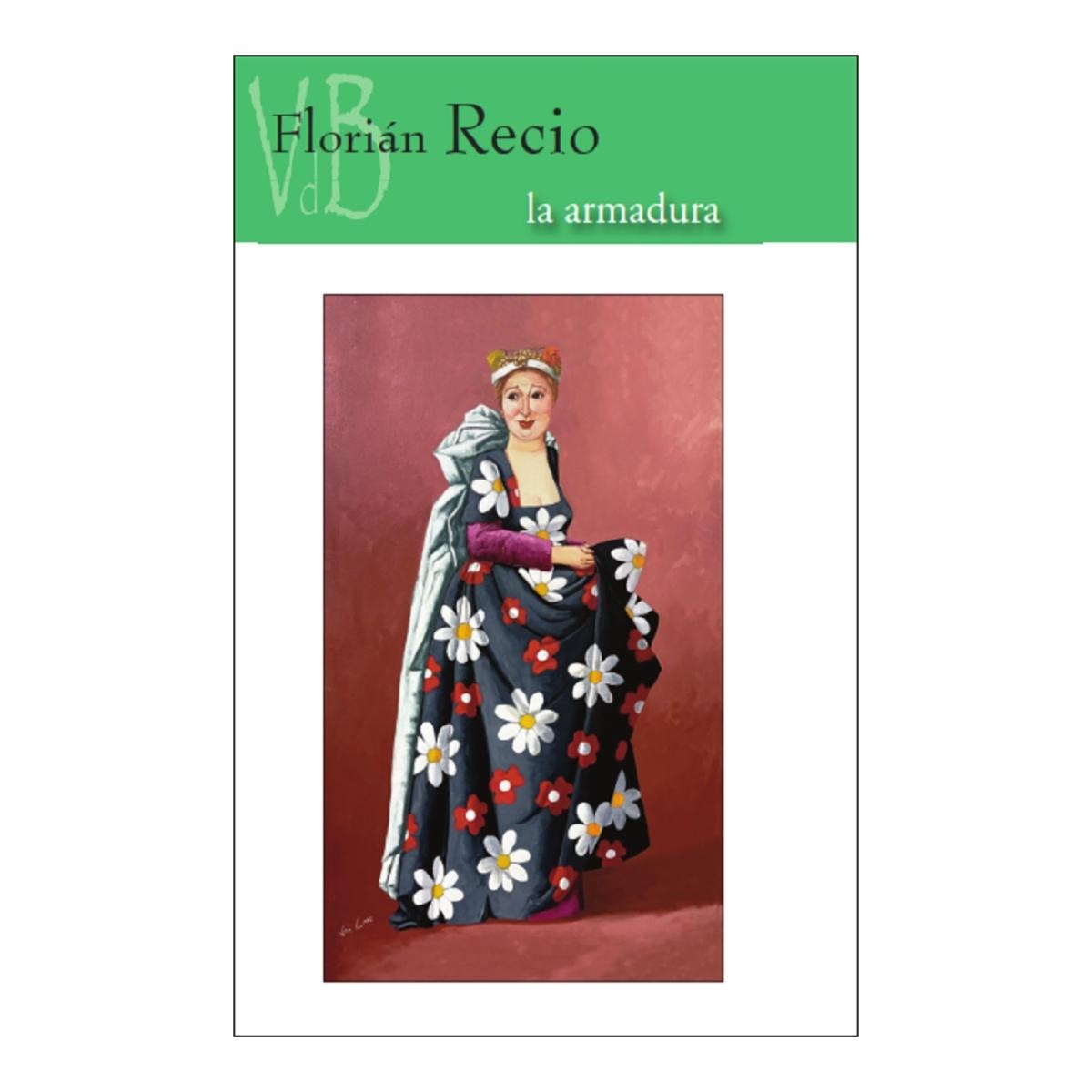 La armadura