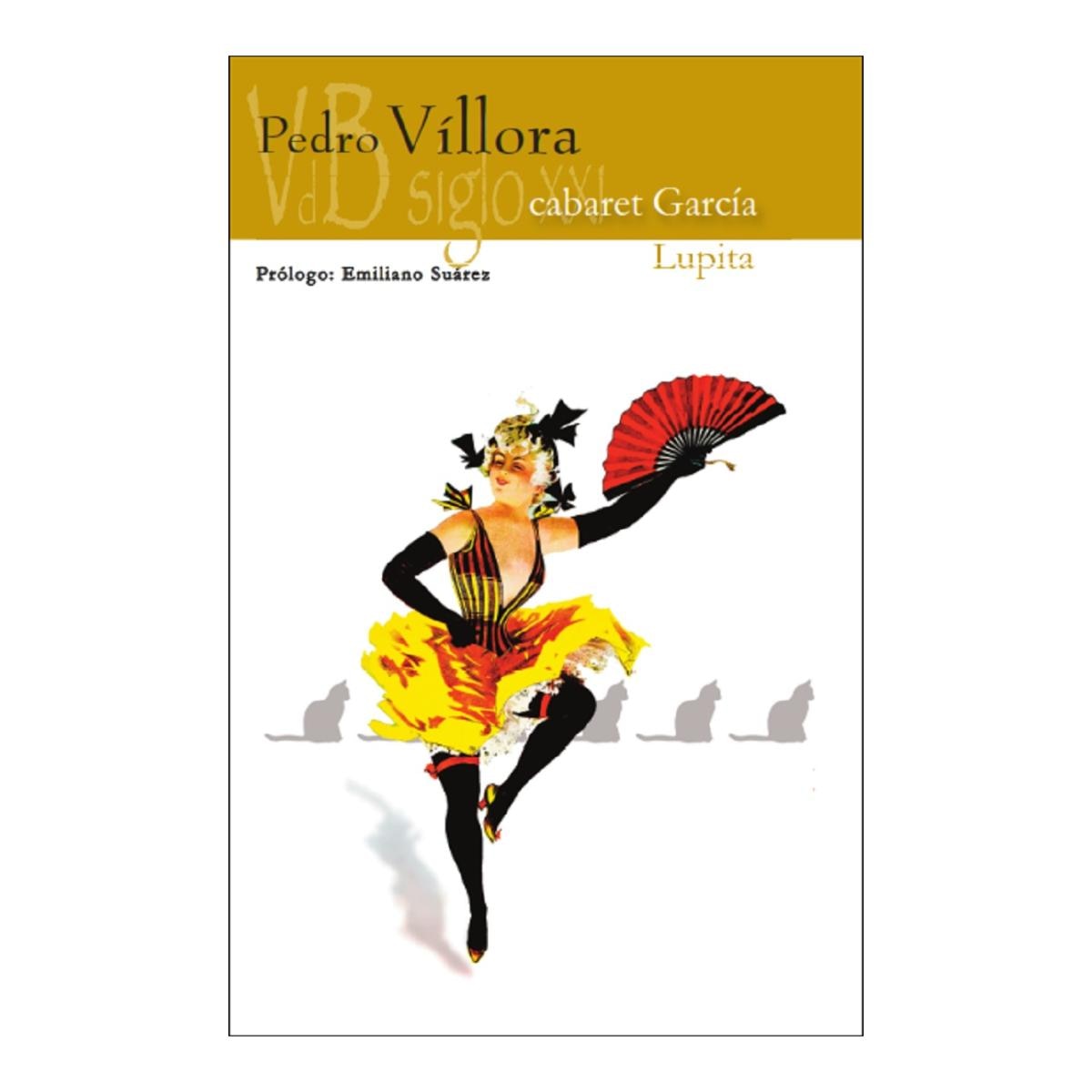 Imagen 0 de Cabaret garcia / lupita