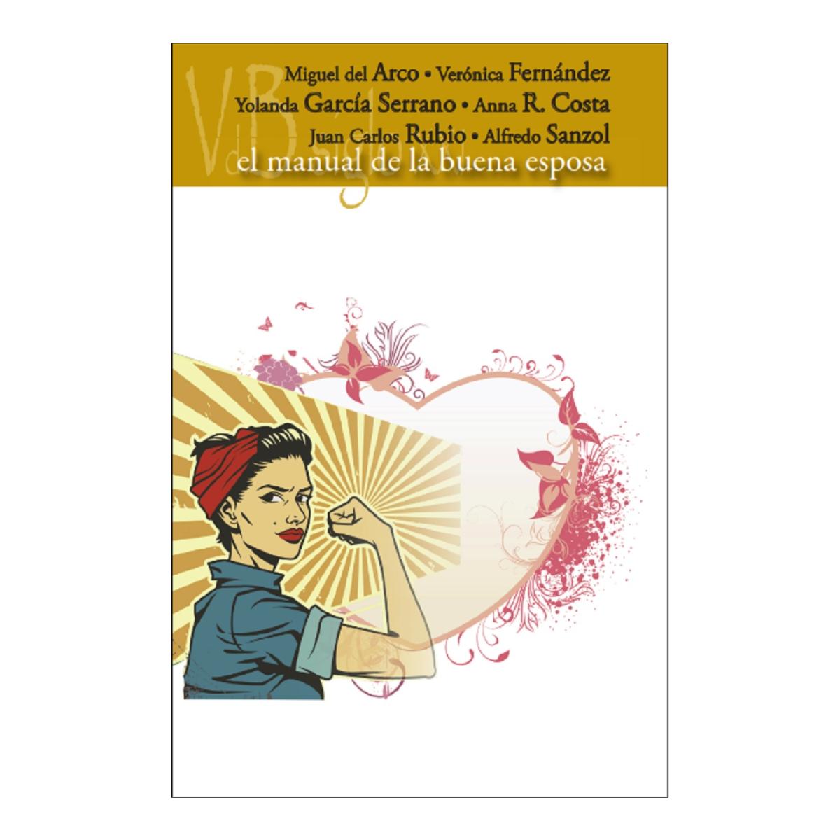 La manual de la buena esposa