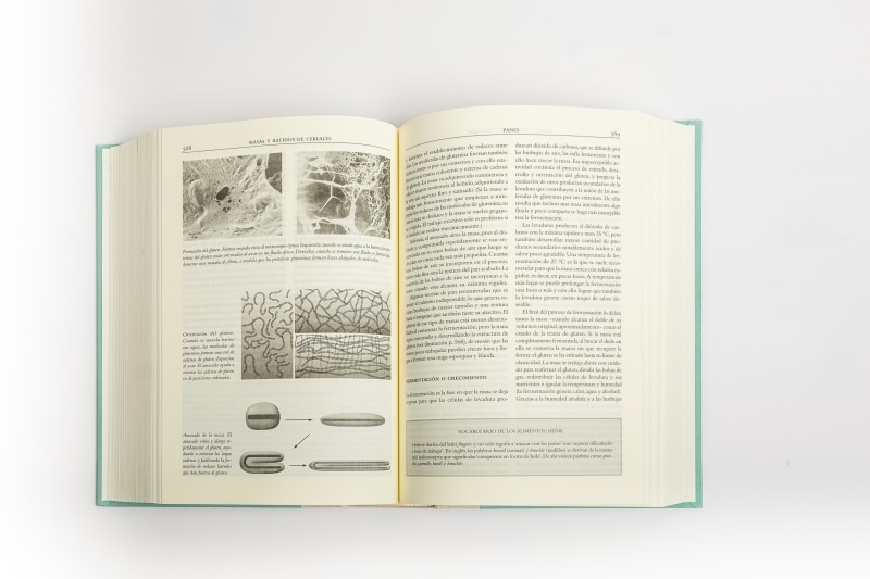 La cocina y los alimentos: Enciclopedia de la ciencia y la cultura de la comida (Tapa dura) 9