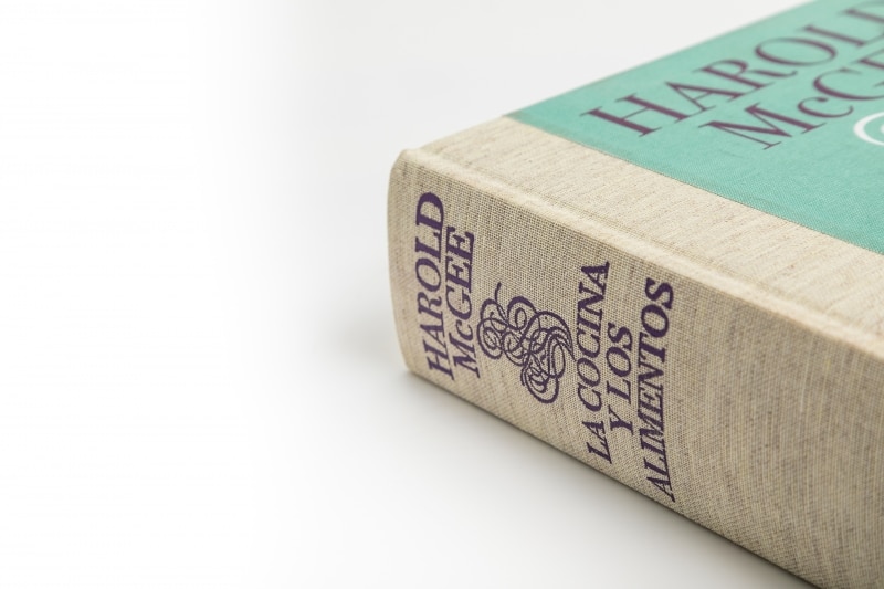 La cocina y los alimentos: Enciclopedia de la ciencia y la cultura de la comida (Tapa dura) 10