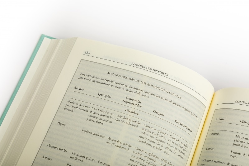 La cocina y los alimentos: Enciclopedia de la ciencia y la cultura de la comida (Tapa dura) 11