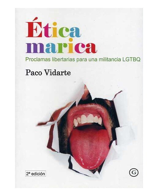 Ética Marica 1