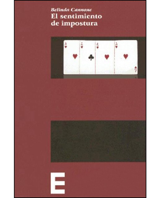 El sentimiento de impostura 1