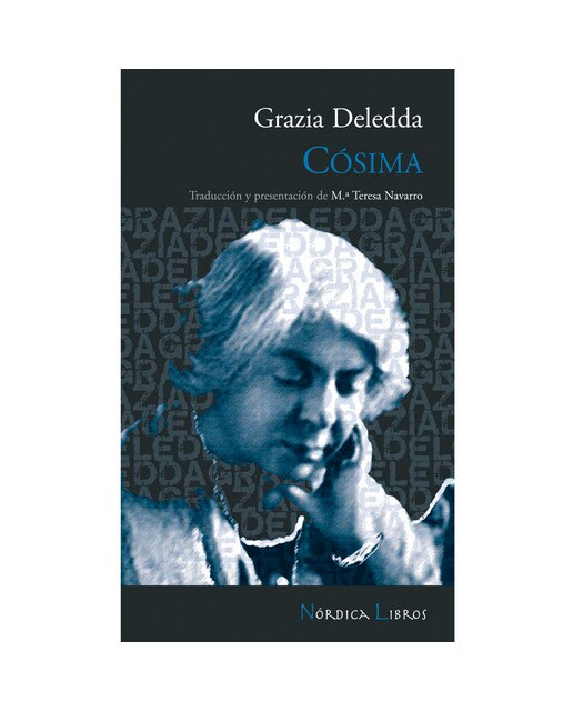Cósima(Tapa blanda) 1