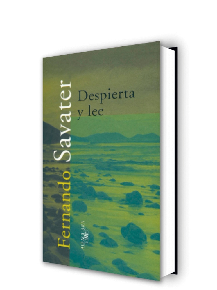 Despierta y lee(Tapa dura) 1
