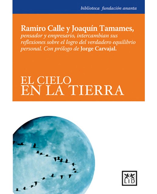 El Cielo En La Tierra 1