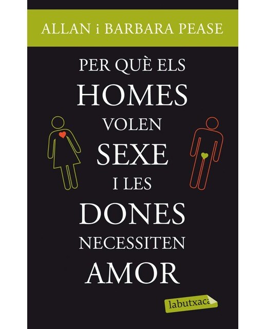 Imagen 0 de Per què els homes volen sexe i les dones necessiten amor? (Bolsillo) (Tapa blanda)