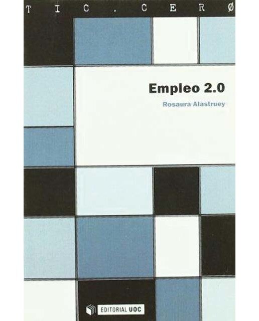 Imagem 0 de Empleo 2.0 (Capa mole)