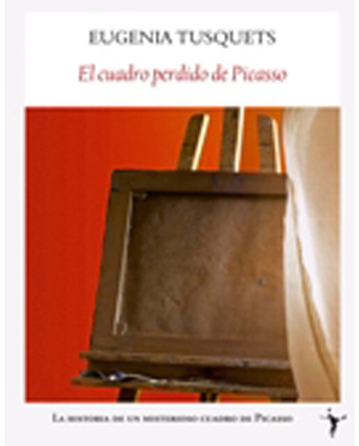 Imagen 1 de El cuadro perdido de picasso  (Tapa blanda Tapa blanda con solapas)