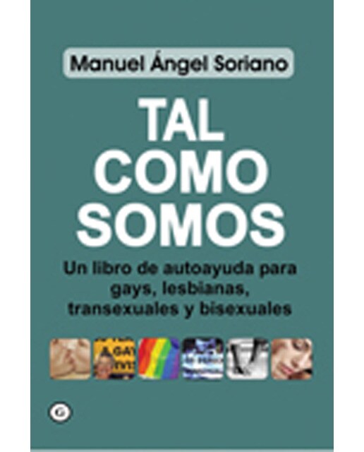 Tal Como Somos 1
