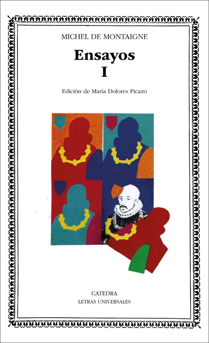 Ensayos, I (Bolso) (Capa mole) 1