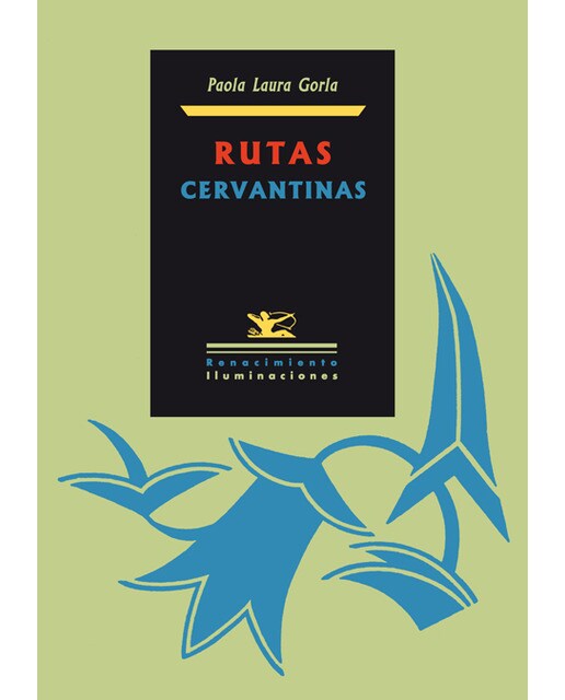 Rutas Cervantinas 1