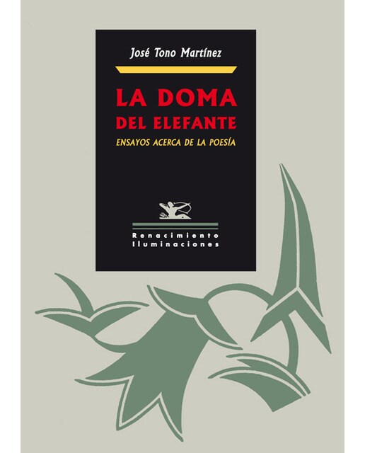 La Doma Del Elefante 1
