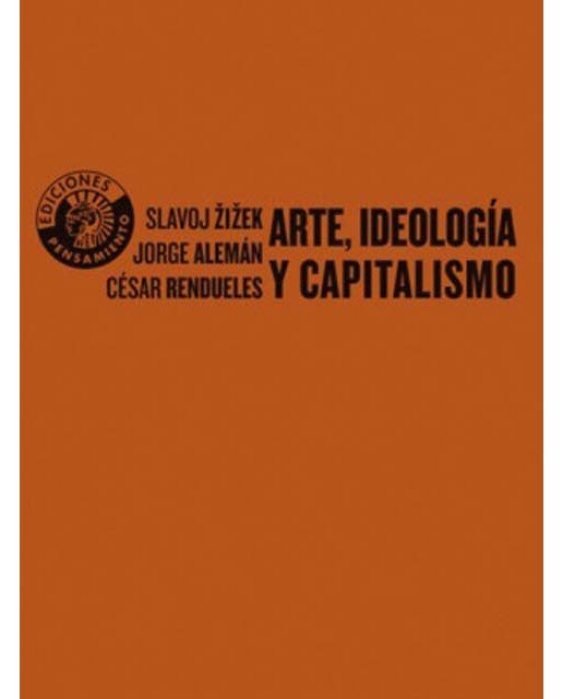 Arte, ideología y capitalismo 1