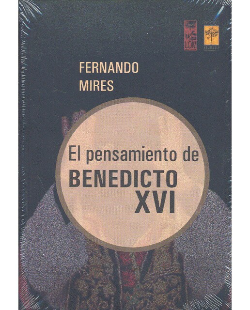 Pensamiento De Benedicto XVI 1