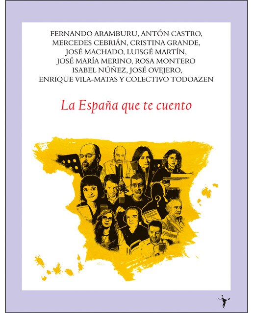 La España Que Te Cuento 1