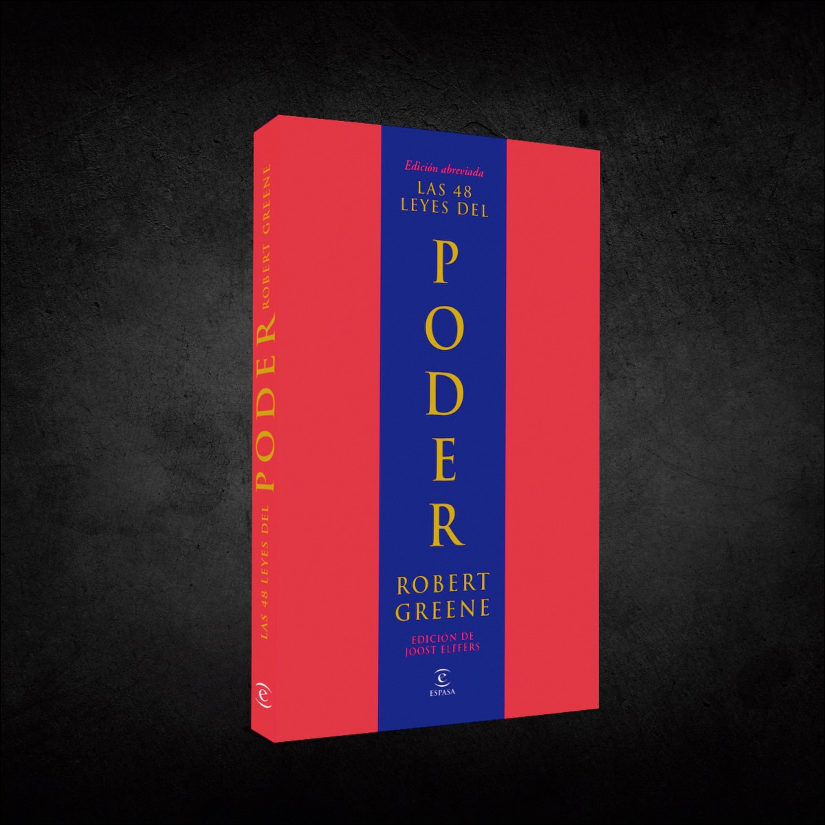 LAS 48 LEYES DEL PODER (Tapa blanda Tapa blanda con solapas) 3