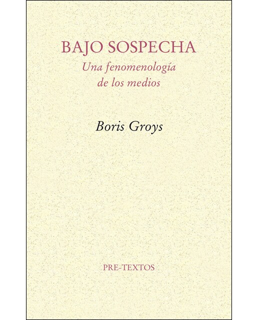 Imagem 0 de Bajo Sospecha