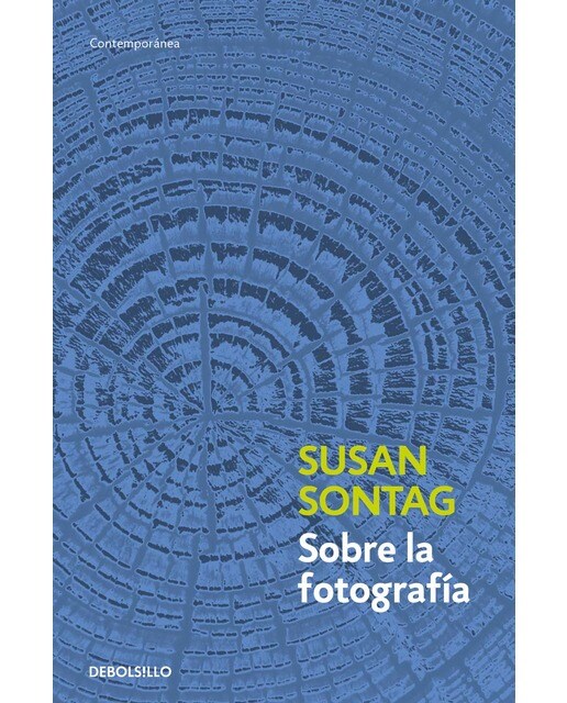Imagen 0 de Sobre la fotografía (Bolsillo) (Tapa blanda)