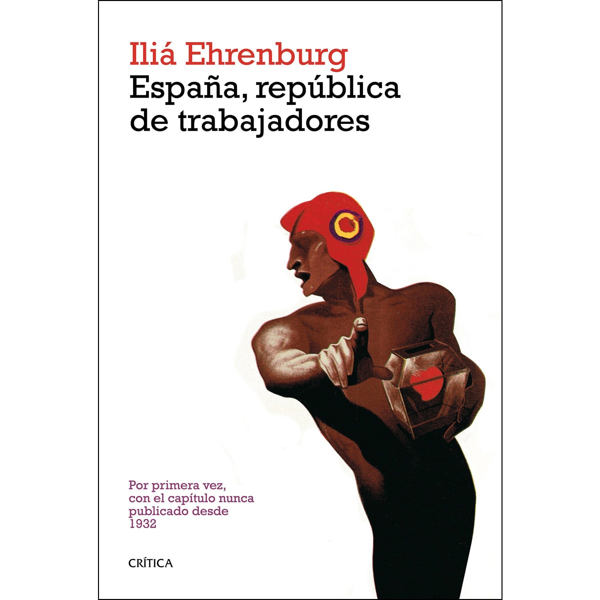 España, república de trabajadores
