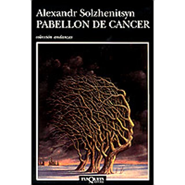 Pabellón de Cáncer (Capa mole com abas) 1