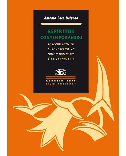 Espíritus Contemporáneos 1