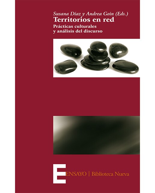 Territorios en red: Prácticas culturales y análisis del discurso 1