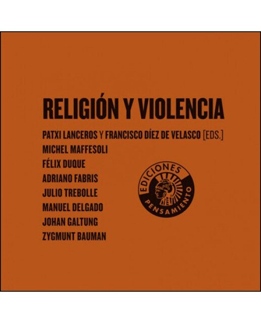 Religión Y Violencia 1
