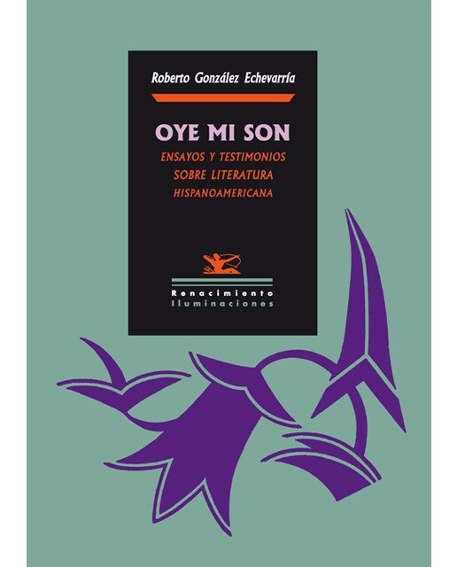 Oye Mi Son 1