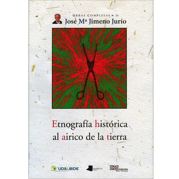 Etnografêa histãrica al airico de la tierra
