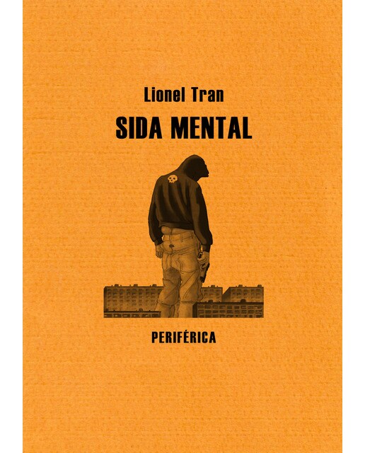 Sida mental (Capa mole com abas) 1
