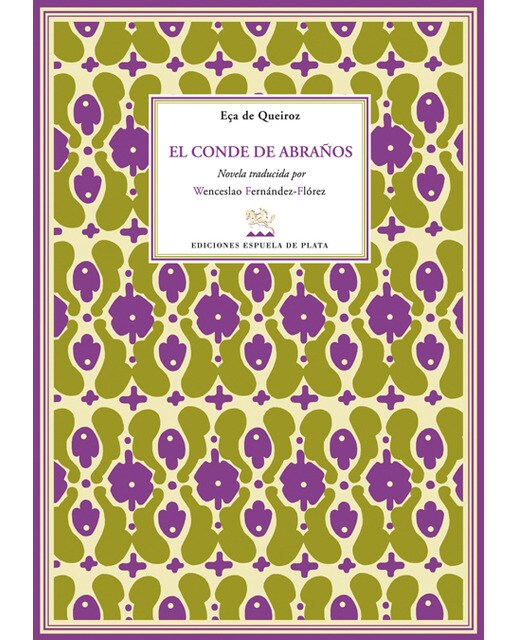 El conde de Abraños 1