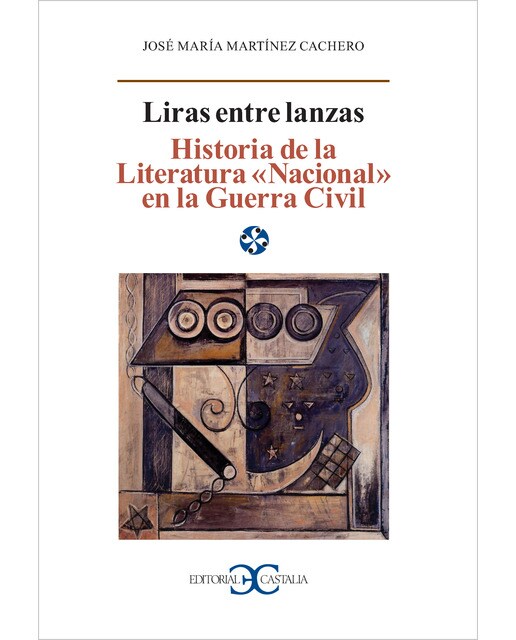 Liras Entre Lanzas 1