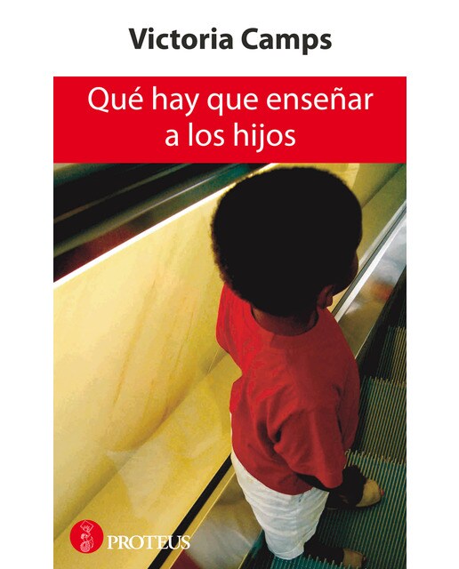 Que hay que enseñar a los hijos
