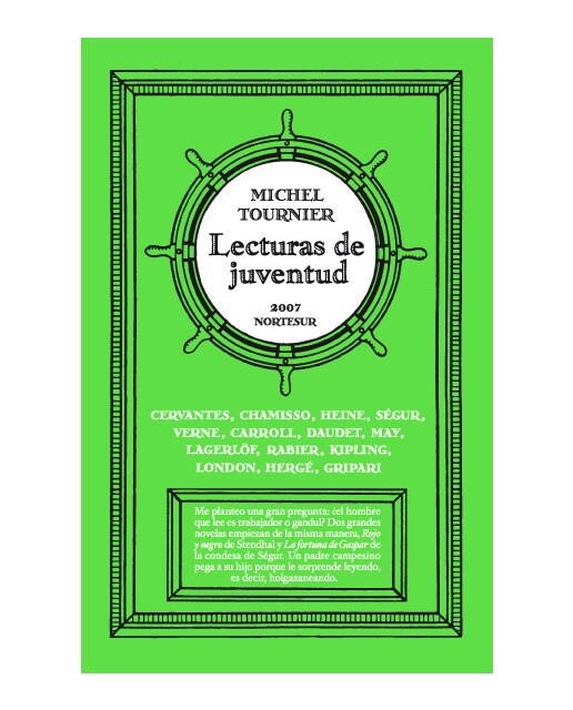 Lecturas De Juventud 1