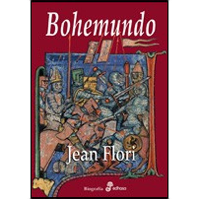 Imagem 0 de Bohemundo de Antioqu¡a (Capa dura)