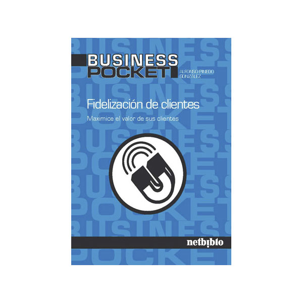 Imagen 0 de Fidelizacion de clientes (Tapa blanda)