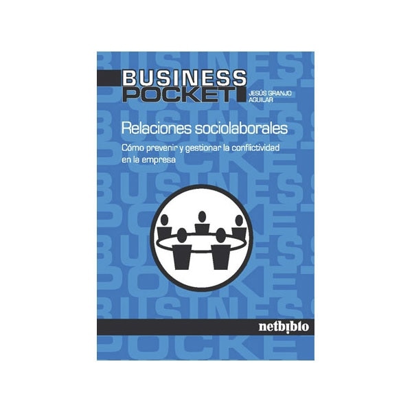 Imagen 0 de Relaciones sociolaborales (Tapa blanda)