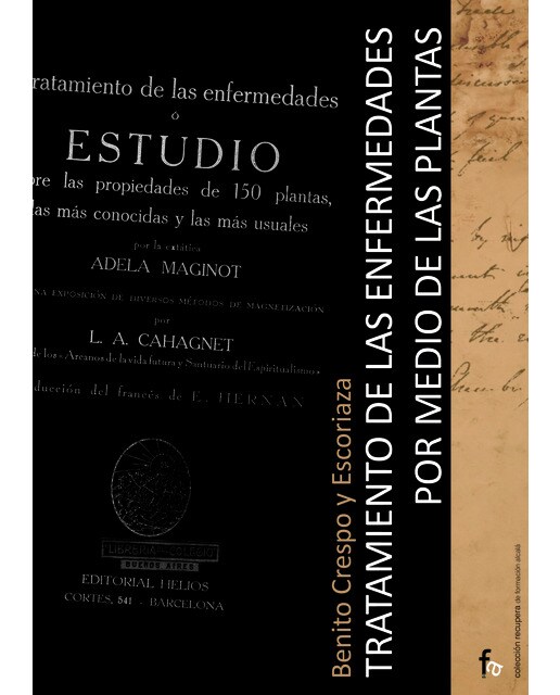 Tratamiento De Las Enfermedades Por Medio De Las P 1
